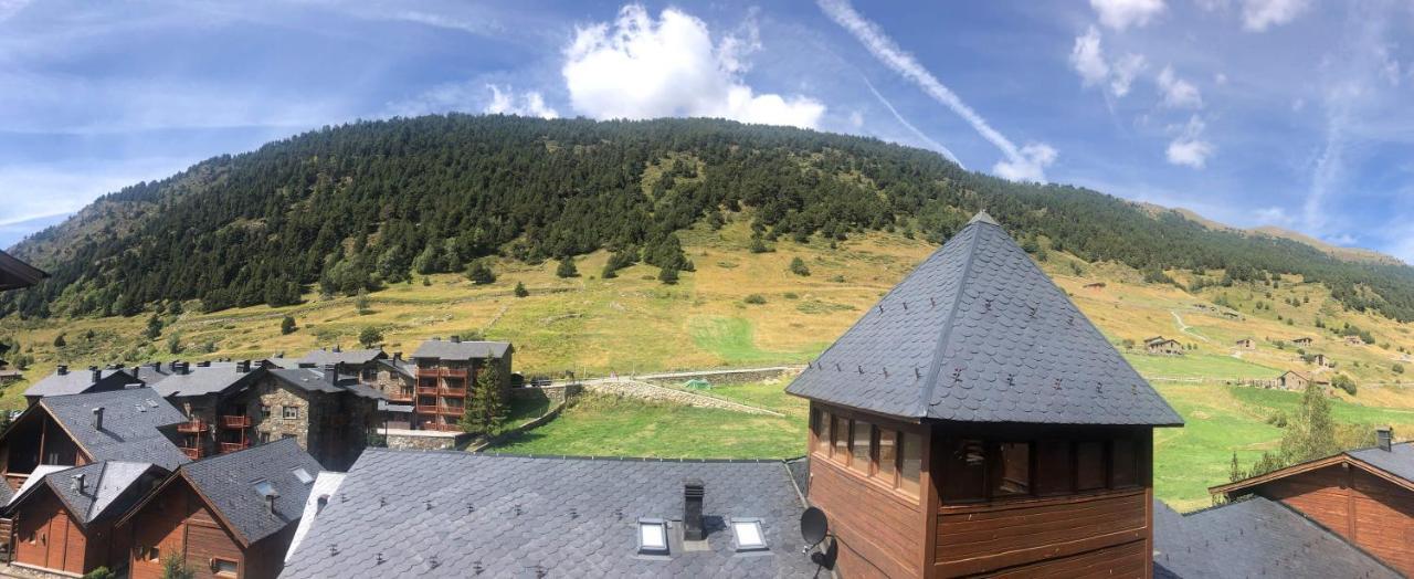 Casita De Madera A Peu Del Riu - Sol Y Nieve - Parking Incluido Incles