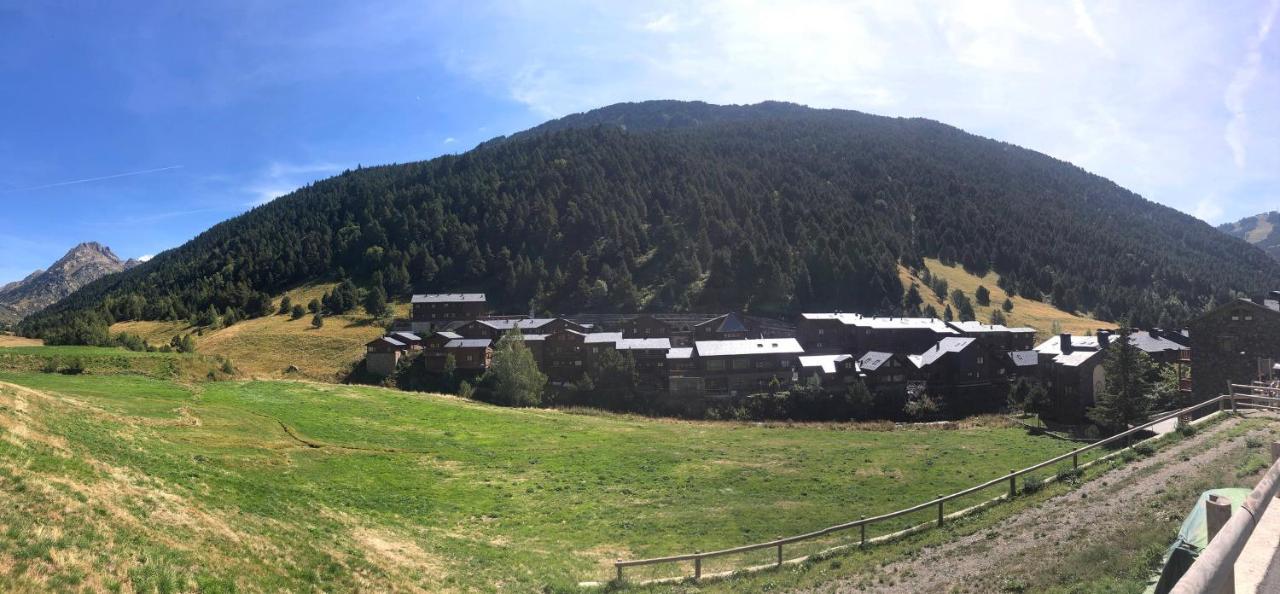Casita De Madera A Peu Del Riu - Sol Y Nieve - Parking Incluido * Incles
