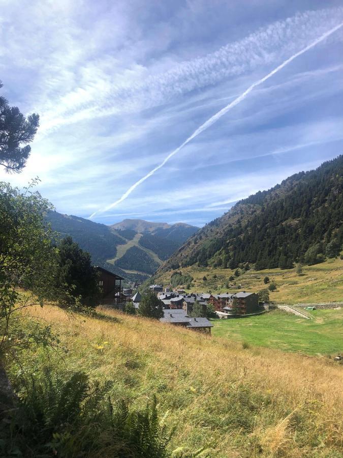 Casita De Madera A Peu Del Riu - Sol Y Nieve - Parking Incluido * Incles